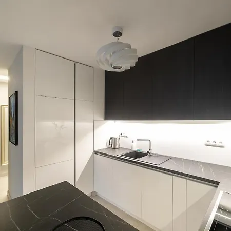 Ar Rezidencia Mlynska Basta * Košice