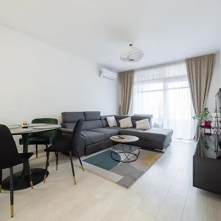 Ar Rezidencia Mlynska Basta 코시체