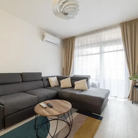 Ar Rezidencia Mlynska Basta 코시체