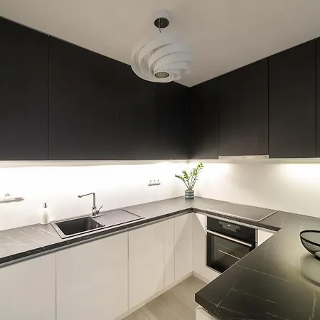 Apartament Ar Rezidencia Mlynska Basta