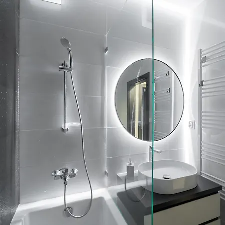 Ar Rezidencia Mlynska Basta Košice