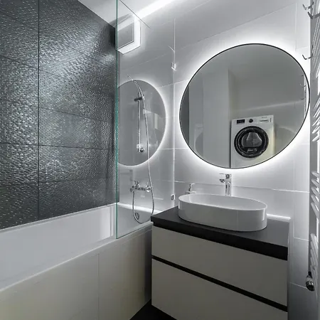 Ar Rezidencia Mlynska Basta