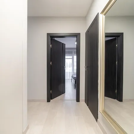 Ar Rezidencia Mlynska Basta 아파트