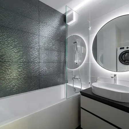 Ar Rezidencia Mlynska Basta 아파트 *