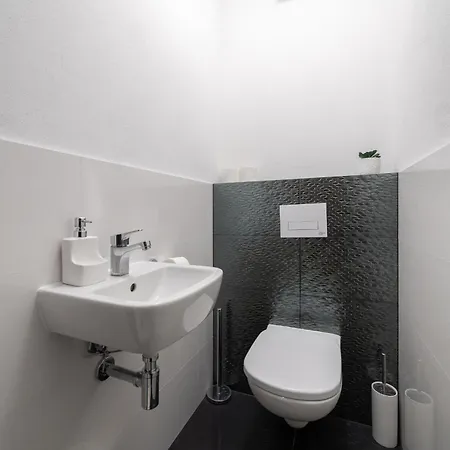 Apartmán Ar Rezidencia Mlynska Basta Kosice