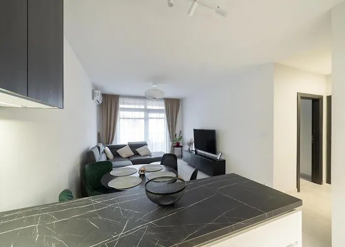 Ar Rezidencia Mlynská Bašta Appartamento *