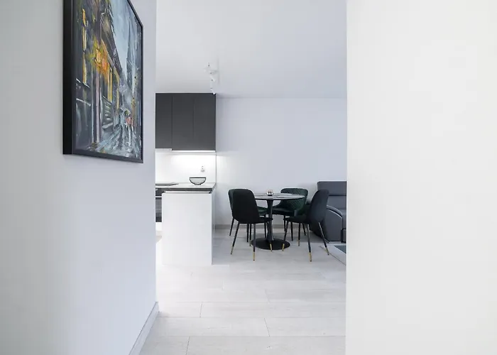 Ar Rezidencia Mlynská Bašta Appartamento *