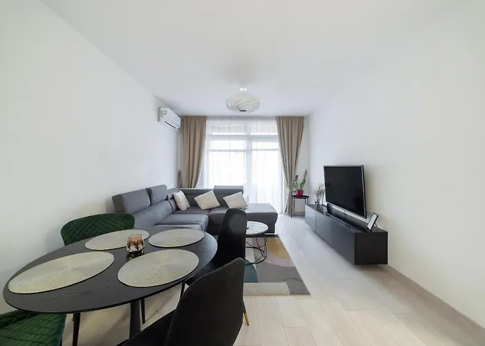 Ar Rezidencia Mlynská Bašta * Košice