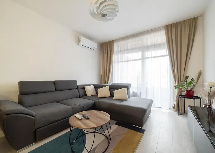 Ar Rezidencia Mlynská Bašta Košice