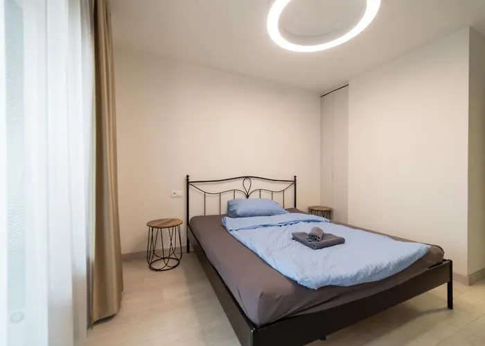 Ar Rezidencia Mlynska Basta