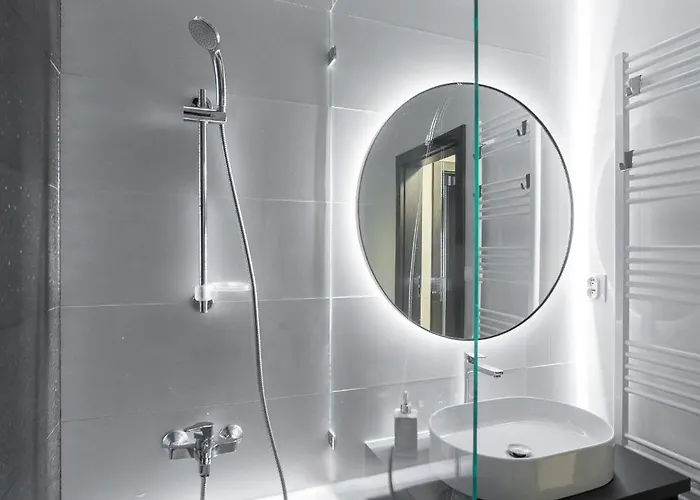 Ar Rezidencia Mlynská Bašta Košice