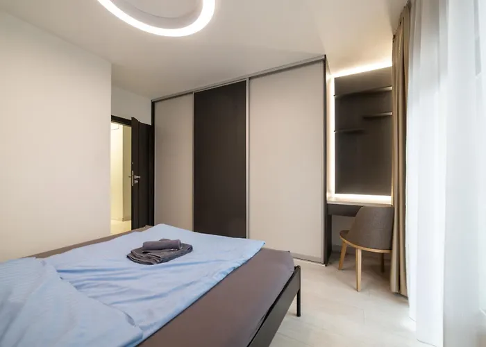 Ar Rezidencia Mlynská Bašta