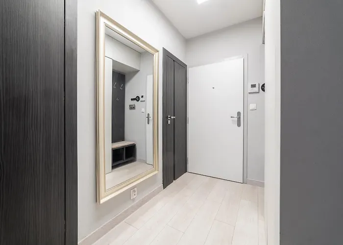 Ar Rezidencia Mlynska Basta Апартаменты *