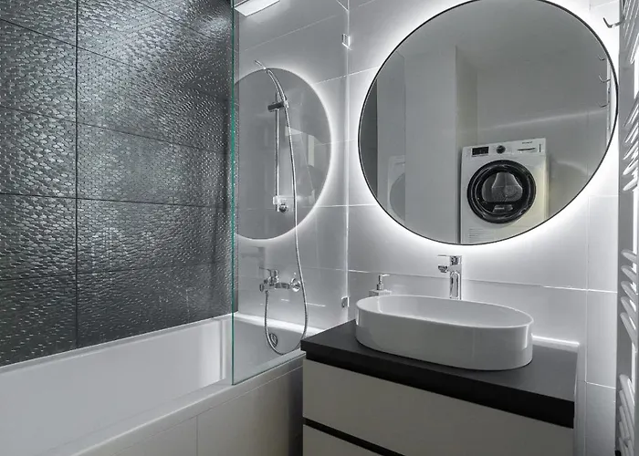 Ar Rezidencia Mlynská Bašta