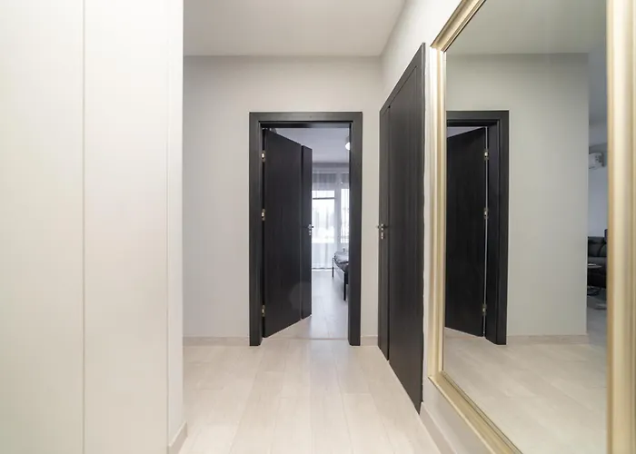 Ar Rezidencia Mlynská Bašta Appartamento