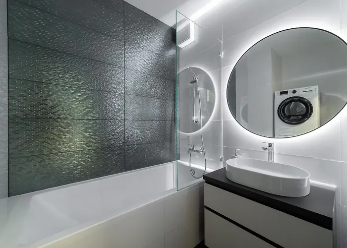 Ar Rezidencia Mlynská Bašta Appartamento *