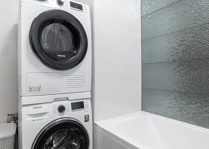 Ar Rezidencia Mlynska Basta Διαμέρισμα Košice