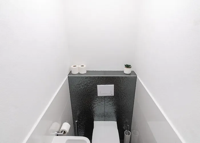 Ar Rezidencia Mlynska Basta