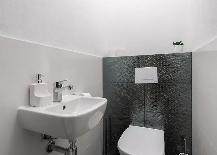 Appartamento Ar Rezidencia Mlynská Bašta Košice