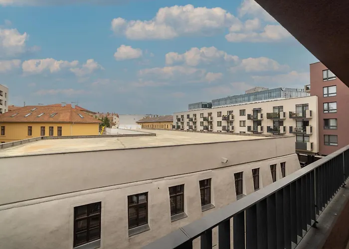 Ar Rezidencia Mlynská Bašta