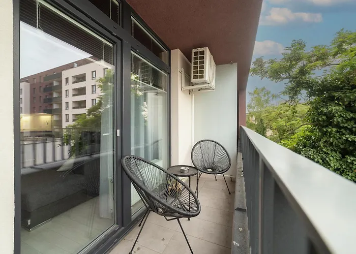 Ar Rezidencia Mlynska Basta Košice